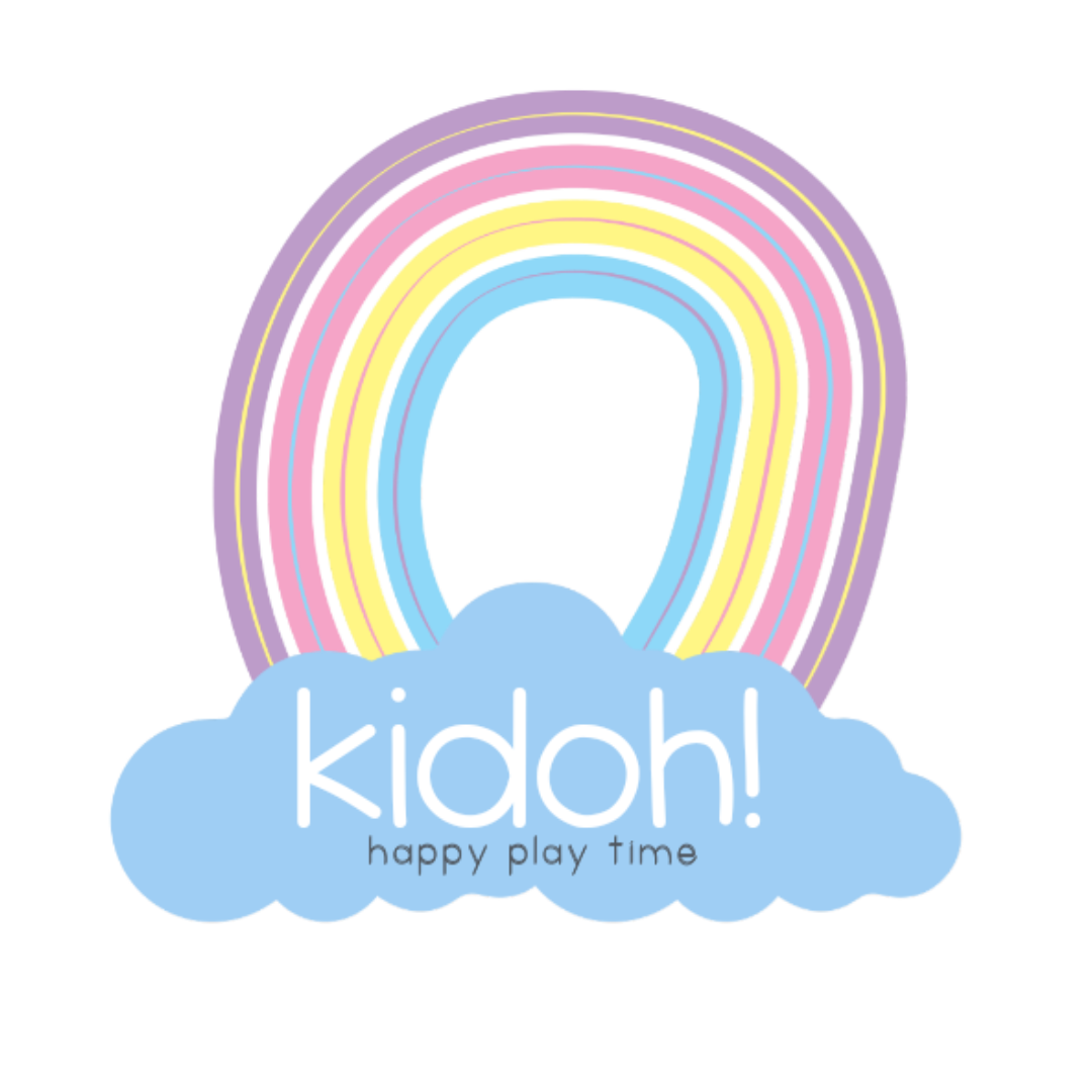 Kidoh kidoh